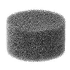 Hydor Ricambio Spugna Nera per Prime 30 - H 9cm