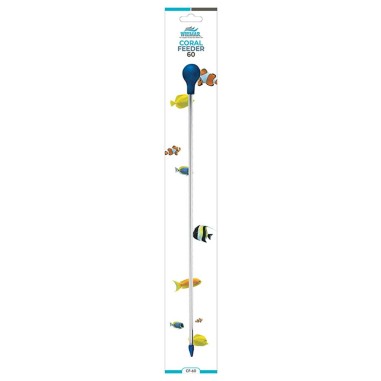 Whimar Coral Feeder 60cm - pipetta per l'alimentazione dei coralli