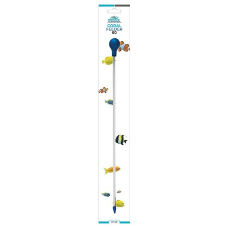 Whimar Coral Feeder 60cm - pipetta per l'alimentazione dei coralli