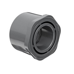 PVC Bussola riduzione ad incollaggio - diametro da 50 a 32mm