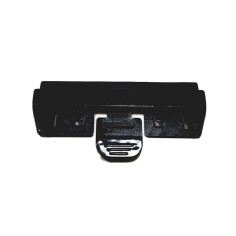Whimar Ricambio Lametta in Plastica per Magnet Scraper XL