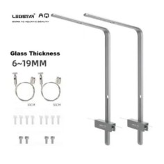 LedStar Hanging Kit Stand - supporto kit di sospensione... 2