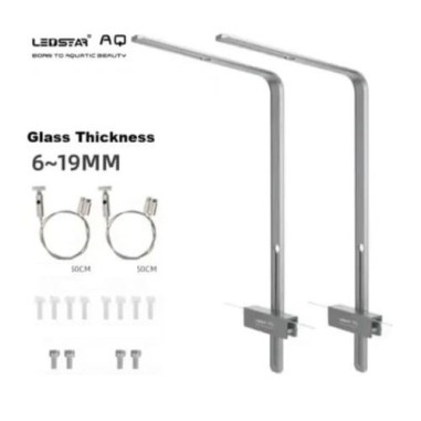 LedStar Hanging Kit Stand - supporto kit di...