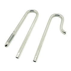 Whimar Stainless In-Out Adjustable Set 16/22 - Set di...