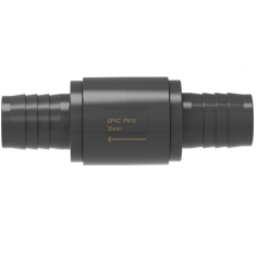Aquariumline Hose Check Valve 16mm - valvola di non...