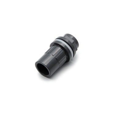 Aquariumline Attacco Serbatoio Bulkhead colore...