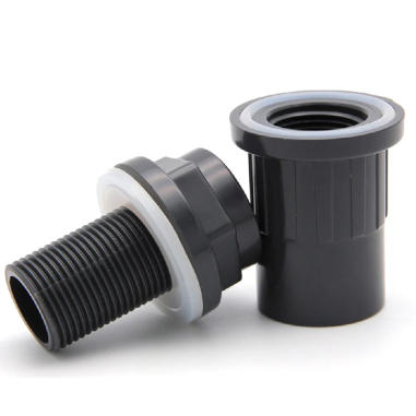Aquariumline Attacco Serbatoio Bulkhead colore...