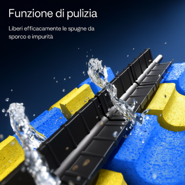 SunSun CPA-50000 - filtro pressurizzato con UV...