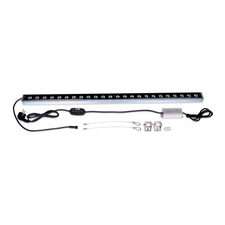 Orphek OR3 90 Blue Plus 40w - plafoniera LED per acquari marini Orphek OR3 90 Blue Plus 40w - plafoniera LED per acquari marini