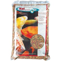 Velda VT 3-Colour Pellet Premium sacco da 15L - mangime...