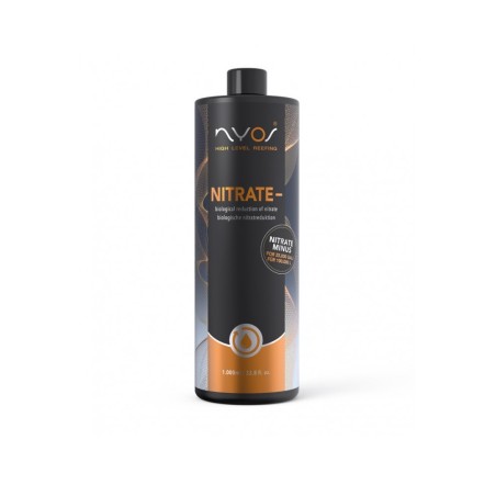 Nyos Nitrate Minus 1000ml - Riduzione Biologica dei Nitrati in acqua marina