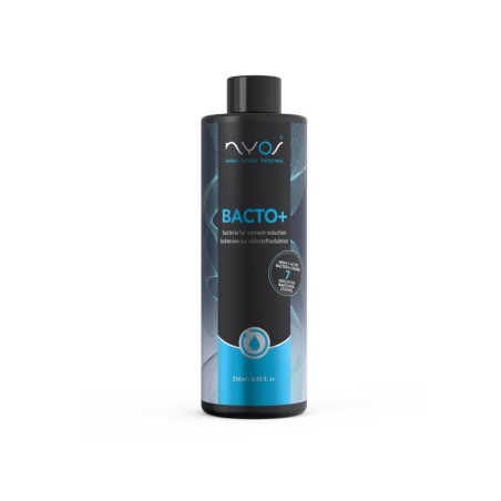 Nyos Bacto Plus 250ml - attivatore batterico per acqua marina