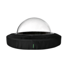 Velda Fish Dome M Ø56x24 - lente galleggiante per laghetti 2