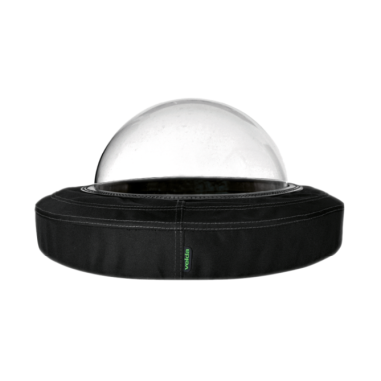 Velda Fish Dome M Ø56x24 - lente galleggiante...