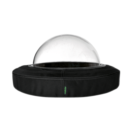 Velda Fish Dome M Ø56x24 - lente galleggiante per laghetti