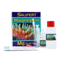 Salifert Profi Test Magnesium 2