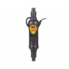 SunSun EH-500 - Riscaldatore esterno per acquari fino a 600L