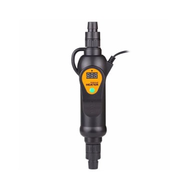 SunSun EH-500 - Riscaldatore esterno per...