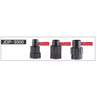 SunSun JDP 3500 L/h - pompa di risalita DC 24V...