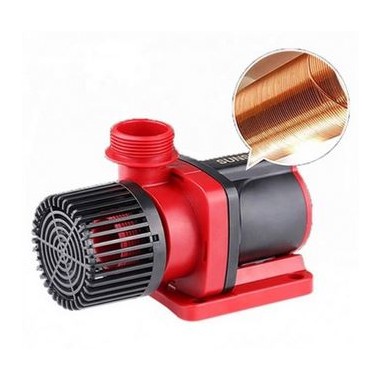 SunSun JDP 6000 L/h - pompa di risalita DC 24V...