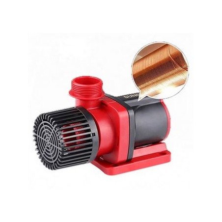 SunSun JDP 10000 L/h - pompa di risalita DC 24V elettronica per uso immerso ed emerso