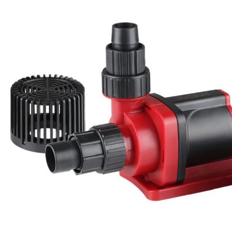 SunSun JDP 10000 L/h - pompa di risalita DC 24V elettronica per uso immerso ed emerso