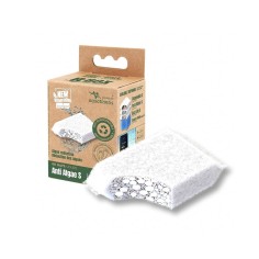 Aquatlantis B-Box Anti Algae S - cartuccia alghicida per...