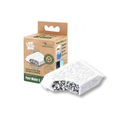 Aquatlantis B-Box Pure Water S - cartuccia al carbone per...
