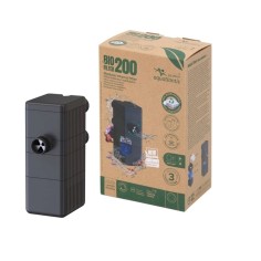 Aquatlantis Bio Filter 200 - filtro interno modulare per...