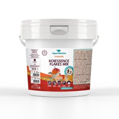 AquariumLine Koiessence Flakes Mix secchiello da...