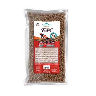 AquariumLine Koiessence Pellets sacco da...