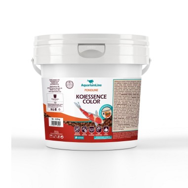 AquariumLine Koiessence Color secchiello da...