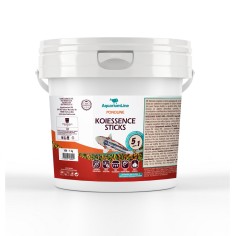 AquariumLine Koiessence Sticks secchiello da 10L/1kg -...