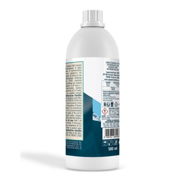 AquariumLine AlgaZero 500ml - antialghe per...