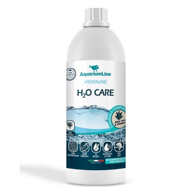 AquariumLine H2O Care 500ml - biocondizionatore...