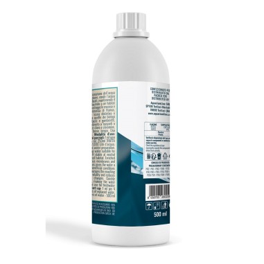 AquariumLine H2O Care 500ml - biocondizionatore...