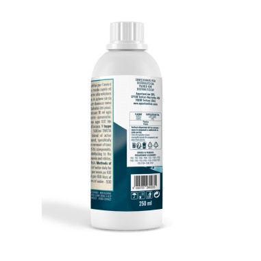 AquariumLine Start Bio 250ml - attivatore...