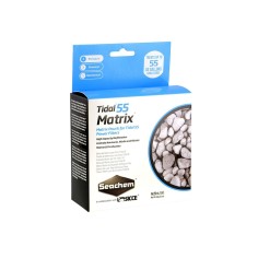 Seachem Matrix per Tidal 55 250ml - materiale biologico...