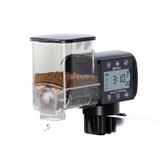 Jebao DFD-250 - mangiatoia automatica con connessione...