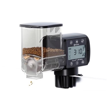 Jebao DFD-250 - mangiatoia automatica con...