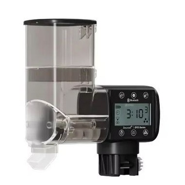 Jebao DFD-250 - mangiatoia automatica con...