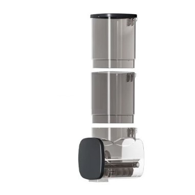 Jebao DFD-500 - mangiatoia automatica con...