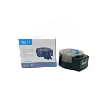 Jebao DRF-20 - mangiatoia automatica con...