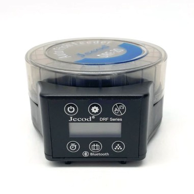 Jebao DRF-20 - mangiatoia automatica con...