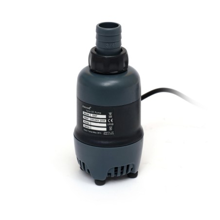 Jebao DXP-5000M - pompa di risalita compatta 3in1 Wi-Fi