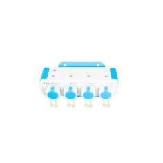Jebao Smart Doser BD-4.4 - pompa dosometrica 4 canali...