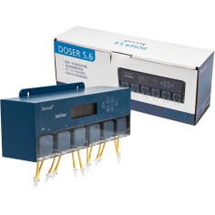 Jebao Doser Doser 5.6 - pompa dosometrica 6 canali... 2