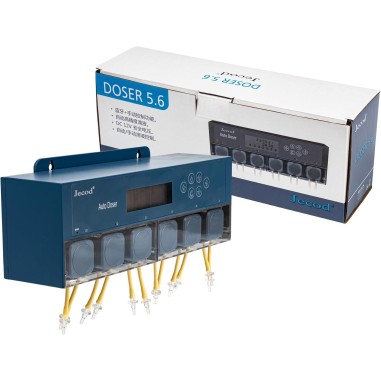Jebao Doser Doser 5.6 - pompa dosometrica 6...