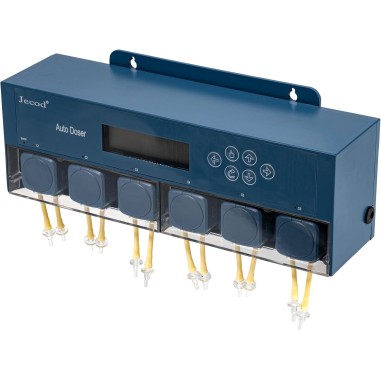 Jebao Doser Doser 5.6 - pompa dosometrica 6...