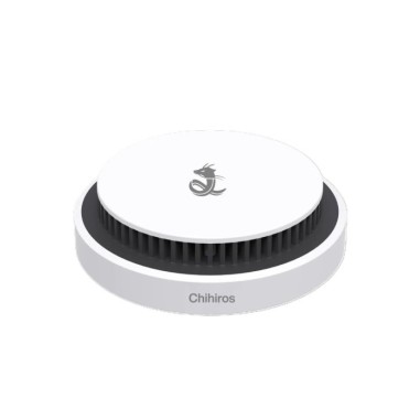 Chihiros Magnetic Light II - lampada LED con...